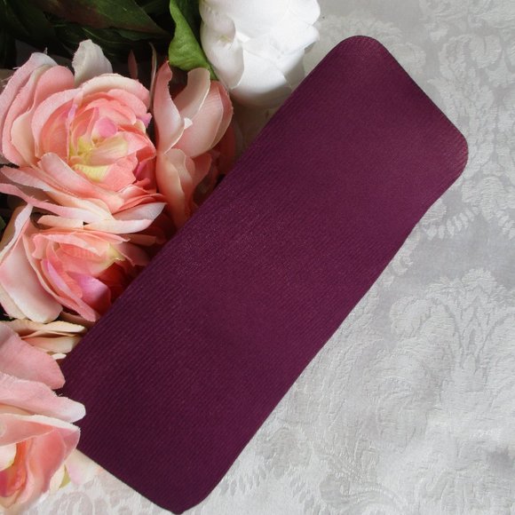 TUXEDO RIB KNEE HI – VINTAGE - NEW - Picture 8 of 9